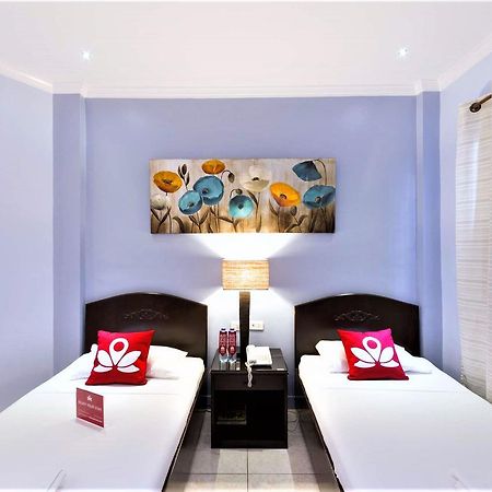 Zen Rooms Zapatera Cebu Esterno foto