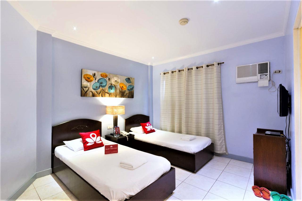 Zen Rooms Zapatera Cebu Esterno foto