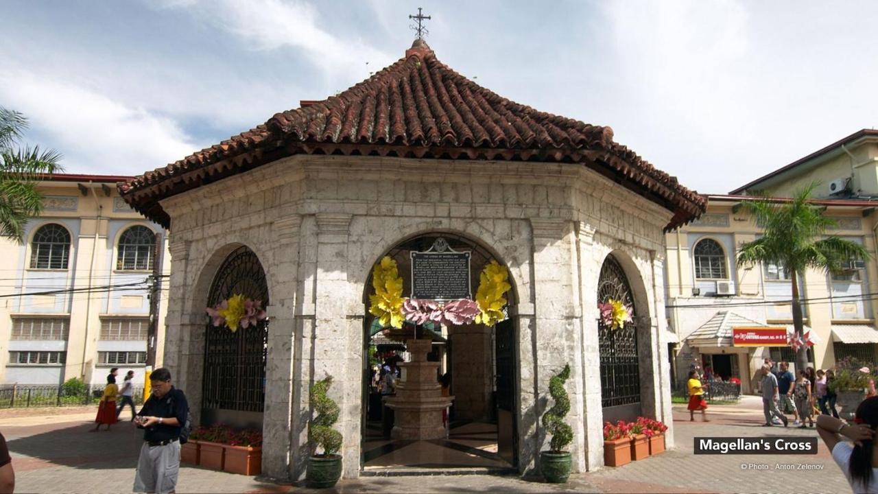 Zen Rooms Zapatera Cebu Esterno foto